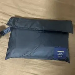WEMIU キッズ レインポンチョ Mサイズ 100-130cmのサムネイル