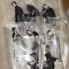 東京喰種 ウタ アクリルスタンド まとめ売り