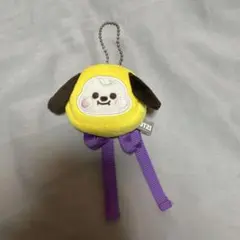 BT21 CHIMMY キーホルダー