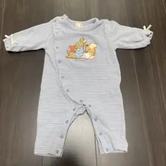 プティマイン　ピーターラビット