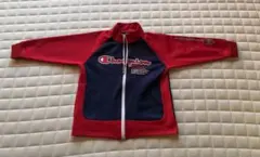 Champion ジャージ 上120cm