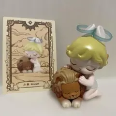 POPMART / BUNNY ミステリアス タロット シリーズ