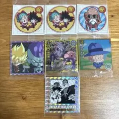 2026年最新】ドラゴンボール ウエハース 悟空の人気アイテム - メルカリ