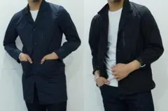 TFW49　LIGHT WEIGHT 2WAY COAT JACKETのサムネイル