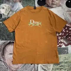 Dime Montreal color logo teeのサムネイル