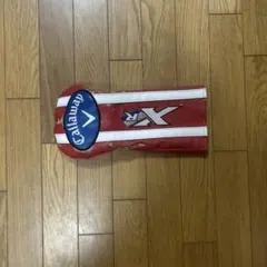 【即発送】Callaway キャロウェイ ドライバーカバー 1個