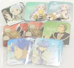 葬送のフリーレン 勇者一行