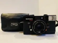 2026年最新】KONiCA c35 完動品の人気アイテム - メルカリ