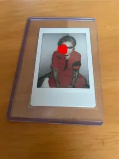 2025年最新】nightmare 柩 チェキの人気アイテム - メルカリ