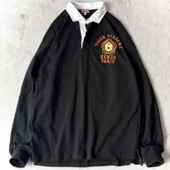 2025年最新】Kenzo ポロシャツ 長袖の人気アイテム - メルカリ