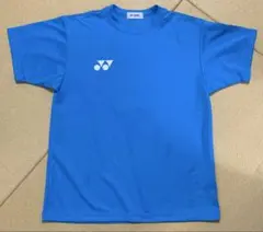 YONEX テニス Tシャツ 青