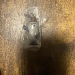 パペットスンスン　めじるしアクセサリー　ゾンゾン