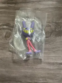 デジタルサーカス　カプセルフィギュア　ジャックス