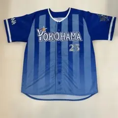 太*洋様 2026 横浜DeNAベイスターズ 筒香 嘉智 ユニフォーム Mサイズ