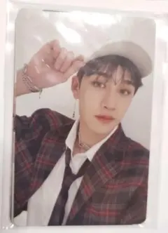 Stray Kids Christmas Evel 特典 トレカ 8枚セット