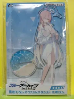 ブルーアーカイブ キャラクターグッズ