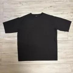 HARE ハレ オーバーサイズ Tシャツ ブラックSサイズ