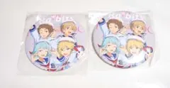 【即購入可】スタライ8th　特典缶バッジ　Ra*bits