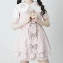 Ank Rouge セットアップ