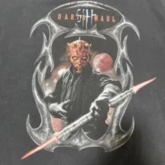 ダースモール tシャツ