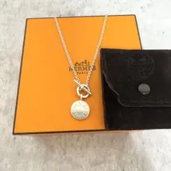 ✨正規品＆超美品‼️✨ エルメス アミュレット エスケトル ネックレス 楽天市場】HERMES エルメス ネックレス Amulet アミュレット