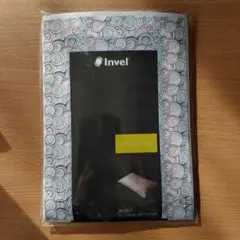 Invel インベル　アライヴン　ピロー枕カバー Invel 枕カバー インヴェル INVEL ピローケース （枕カバー