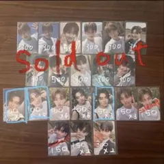 ゆん様専用ページ