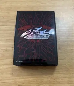 2026年最新】5ds スリーブの人気アイテム - メルカリ