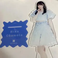 2026年最新】岡本姫奈缶バッジの人気アイテム - メルカリ