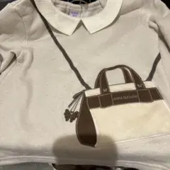 アナスイミニ トップス 120