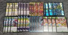 デュエルマスターズ　プロモ　28枚セット