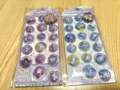 【2種セット】KAMIO JAPAN カプセルポップシール