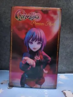 BanG Dream!プレミアムフィギュアAve Mujica アモーリス未開封