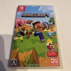 マインクラフト Switch