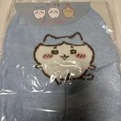 ちいかわ　ハチワレ　ロング腹巻き はらまき