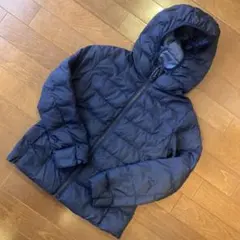 キルティング コート