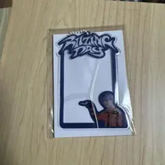 riize フォトカードスリーブ_ SHOTARO