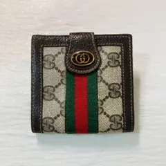 2026年最新】gucciシェリーライン財布の人気アイテム - メルカリ