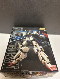 2026年最新】1/100 MG MSZ-006 Zガンダム 「機動戦士Zガンダム」の人気