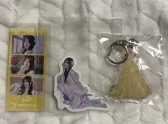 CUTIE STREET 古澤里紗