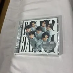 EBiDAN Yes!東京　原因は自分にある。 盤　新品未開封 封入トレカ付き