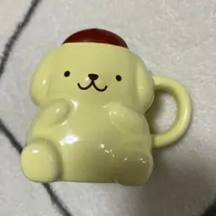 ポムポムプリン 小物入れ 蓋付き - メルカリ