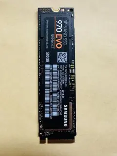 Samsung 970 EVO Plus 1TB 動作確認済 - メルカリ