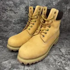 【大特価】Timberland ウォータープルーフ 10061 28cm