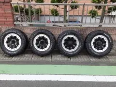2026年最新】ジムニー ホイール 8jの人気アイテム - メルカリ