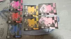 タイトーくじ 桜ミク C〜I賞 クリアスタンド 全種