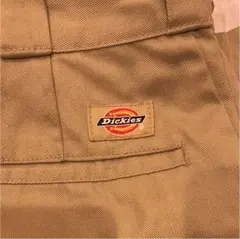 Dickies ディッキーズ ワークパンツ 874