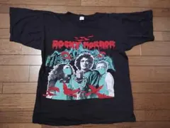☆ヴィンテージ☆ロッキーホラーピクチャーショー☆映画t☆XL野村訓市☆早い者勝ち ☆ヴィンテージ☆ロッキーホラーピクチャーショー☆映画t☆XL野村訓市