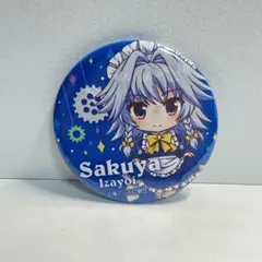 2025年最新】十六夜咲夜缶バッジの人気アイテム - メルカリ