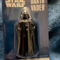 STAR WARS docomo / DARTH VADER ストラップ